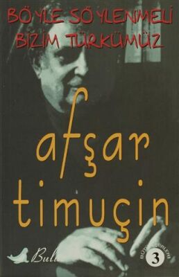 Böyle Söylenmeli Bizim Türkümüz kapağı