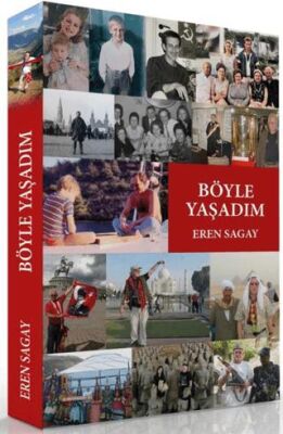 Böyle Yaşadım - 1