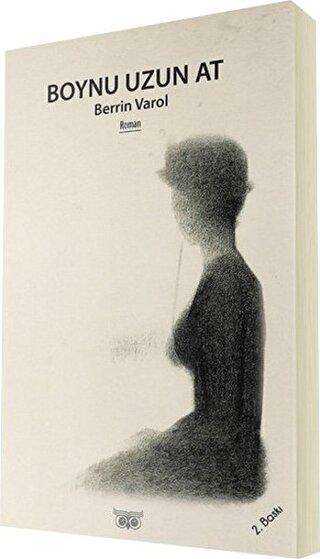 Boynu Uzun At - Retro Basım Yayın