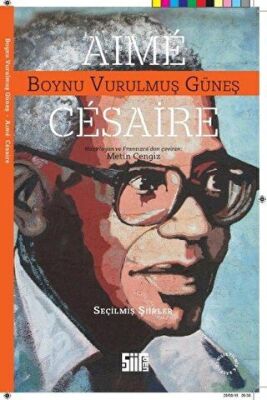 Boynu Vurulmuş Güneş kapağı