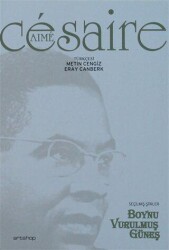 Boynu Vurulmuş Güneş Seçilmiş Şiirler - Artshop Yayıncılık