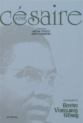 Boynu Vurulmuş Güneş Seçilmiş Şiirler - 1