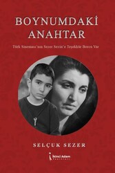 Boynumdaki Anahtar - İkinci Adam Yayınları