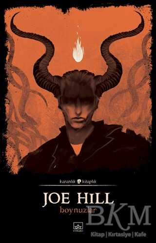 Boynuzlar - İthaki Yayınları