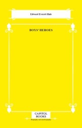 Boys` Heroes - Capitol Books