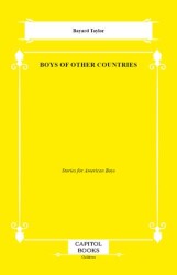 Boys of Other Countries - Capitol Books