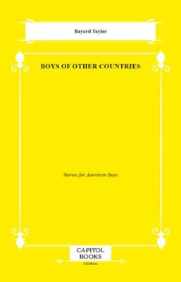 Boys of Other Countries - 1