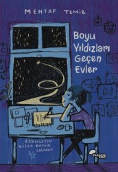 Boyu Yıldızları Geçen Evler - Yağmur Genç