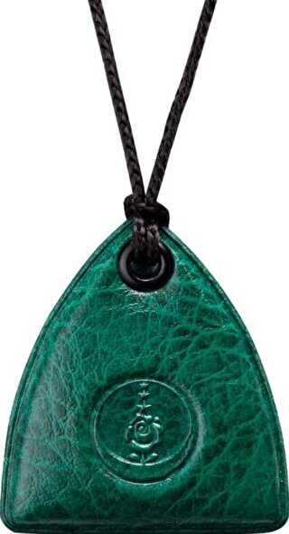 Boyun Cevşeni - Yeşil Renk Cevşenü`l Kebir - Hayrat Neşriyat