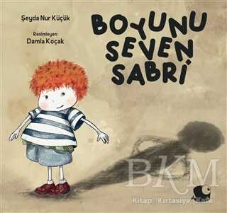 Boyunu Seven Sabri - Balık Kitap
