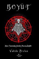 Boyut - Sokak Kitapları Yayınları