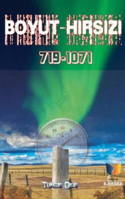 Boyut Hırsızı - 1