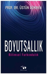 Boyutsallık - Bilim ve Sanat Yayınları