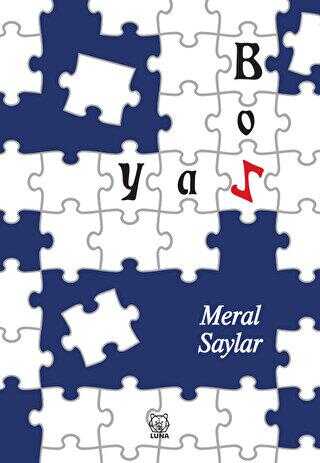Boz Yaz - Luna Yayınları