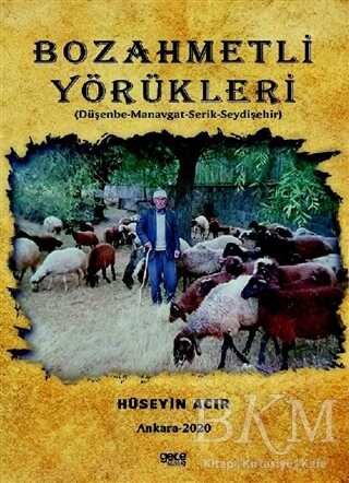 Bozahmetli Yörükleri - 1