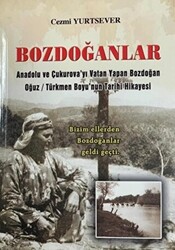 Bozdoğanlar - Yazarın Kendi Yayını - Cezmi Yurtsever