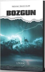 Bozgun - Liman Yayınevi