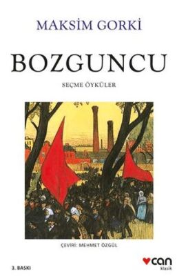 Bozguncu - 1