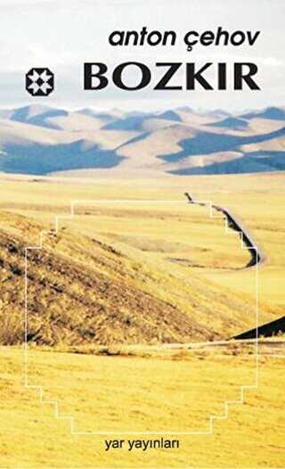Bozkır - Yar Yayınları