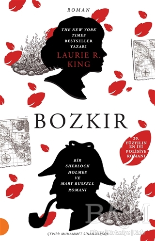 Bozkır - Portakal Kitap