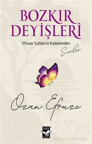 Bozkır Deyişleri - Arı Sanat Yayınevi