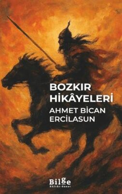 Bozkır Hikayeleri - 1