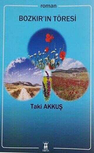 Bozkır Töresi - Sarissa Yayınları