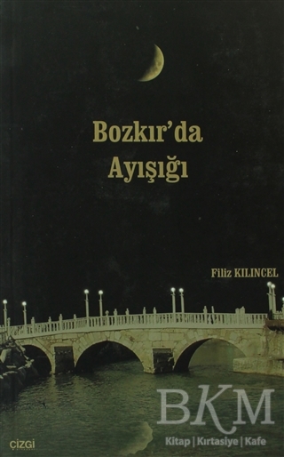 Bozkır’da Ayışığı - Çizgi Kitabevi Yayınları