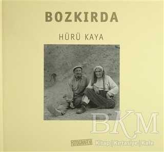 Bozkırda - Fotoğrafevi Yayınları