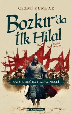 Bozkır`da İlk Hilal - 1