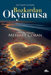 Bozkırdan Okyanusa - Peon Kitap