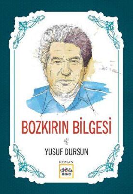 Bozkırın Bilgesi kapağı