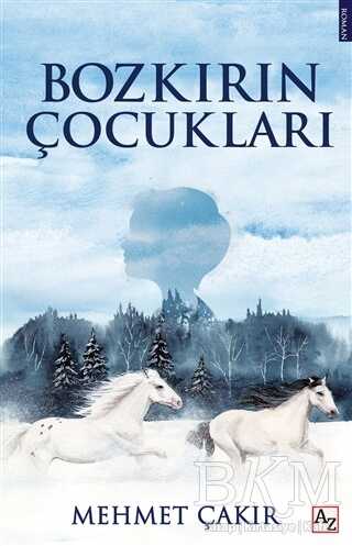 Bozkırın Çocukları - Az Kitap