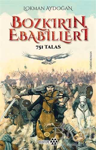 Bozkırın Ebabilleri - 1