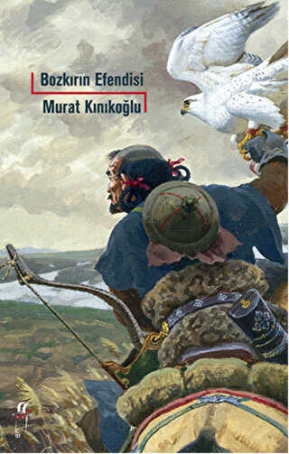 Bozkırın Efendisi - Oğlak Yayıncılık