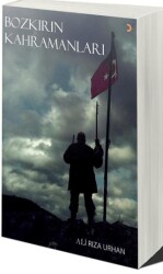 Bozkırın Kahramanları - Cinius Yayınları