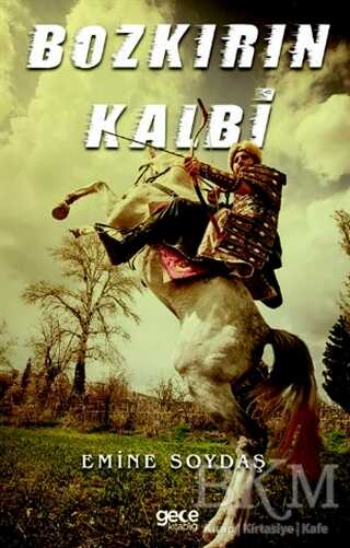 Bozkırın Kalbi - 1