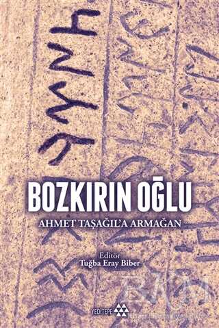 Bozkırın Oğlu - Yeditepe Yayınevi