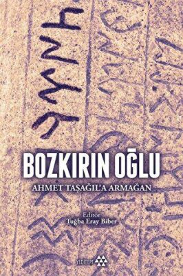 Bozkırın Oğlu kapağı