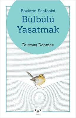 Bozkırın Senfonisi Bülbülü Yaşatmak - 1