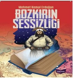 Bozkırın Sessizliği - Hazer Yayınları