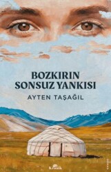 Bozkırın Sonsuz Yankısı - Kronik Kitap