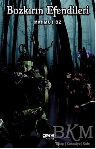 Bozkırların Efendileri - 1