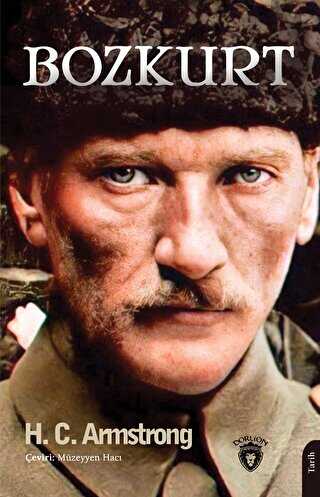 Bozkurt - Dorlion Yayınları