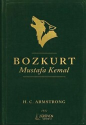 Bozkurt Mustafa Kemal - Serüven Yayınevi