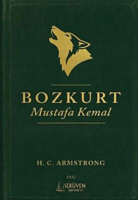 Bozkurt Mustafa Kemal - 1