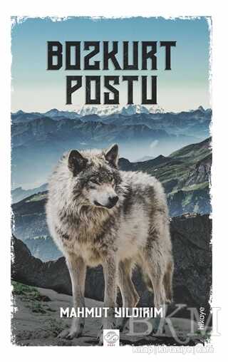 Bozkurt Postu - Post Yayınevi