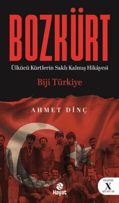 Bozkürt Ülkücü Kürtlerin Saklı Kalmış Hikâyesi - 1