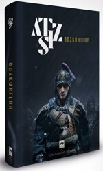 Bozkurtlar - Ötüken Neşriyat