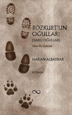 Bozkurt`un Oğulları - 1